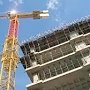 Объём строительных работ в Крыму в январе-ноябре 2017 года составил более 32 млрд рублей, — Крымстат