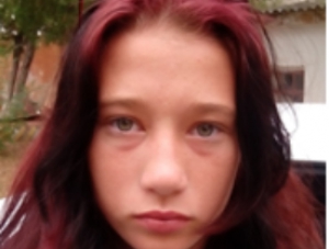 В Крыму разыскивают без вести пропавшую девочку