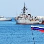 Крым будет развивать судоходство