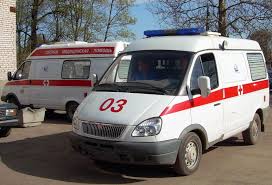 Амбулатории в Джанкойском районе подарили автомобиль скорой помощи по инициативе Сергея Аксёнова