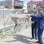 Госкомрегистр Крыма проверит соблюдение норм земельного законодательства физлицами