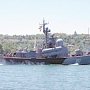 Ракетному катеру Черноморского флота присвоили наименование «Набережные Челны»