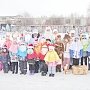 Кировская область. Коммунисты организовали новогодние праздники в Яранске и Йошкар-Оле