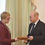 Прокуратура Крыма поблагодарила КИА за сотрудничество