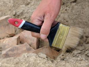 За прошедших год выдано 136 открытых листов на археологические раскопки в Крыму, — Зарубин