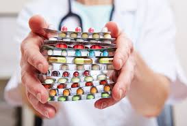 Надбавки на жизненно необходимые медикаменты в аптеках Крыма в пределах нормы, — Госкомцен