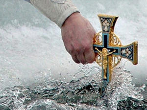 Безопасность Крещенских купаний проконтролирует МЧС России