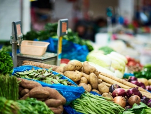 В Крыму снизились цены на продукты