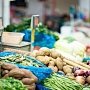 В Крыму снизились цены на продукты