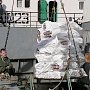 Крымские рыбаки поймали в дважды больше хамсы, чем в прошлом году