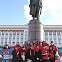 Городские пикеты курских коммунистов