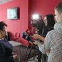 Крымско-татарские общественники подерживают кандидатуру Путина