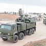 "Триумфальная" охота: В Севастополе на боевое дежурство заступил дивизион ЗРК С-400 "Триумф"