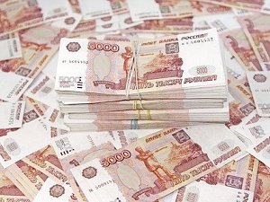 Крымчане получили соцвыплаты на 10 миллиардов рублей