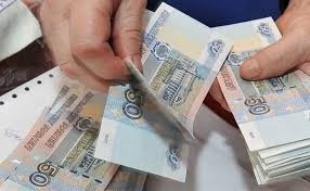 За год в Крыму на соцвыплаты потратили 10 миллиардов
