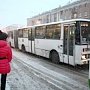 Реформа транспортной системы Крыма продолжается, — Захаров