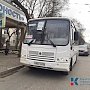 Севастопольцы целую неделю смогут бесплатно ездить на автобусах и маршрутках