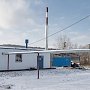 Андрей Козенко: В конце 2017 года в школе села Плодовое наконец-то построили котельную
