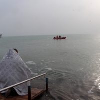 Крымские спасатели расскажут об обеспечение безопасности крещенских купаний на пресс-конференции