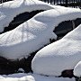 Как защитить свой автомобиль от зимних осадков?
