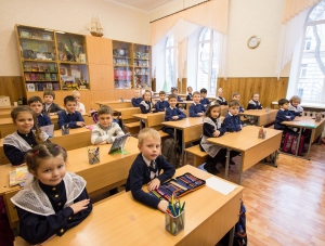 Грибов: Школы — это не режимные объекты
