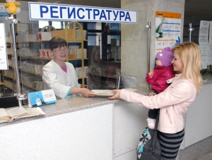 Количество крымчан, получивших высокотехнологическую медпомощь, увеличилось на треть