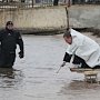 Правила безопасности во время крещенских купаний