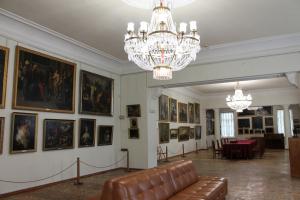 Крымчане приглашаются к участию в традиционной ежегодной Международной акции «МузейноеСелфи»