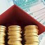 Крымская налоговая обеспечила в прошлом году поступление почти 107 млрд рублей доходов в бюджет и внебюджетные фонды