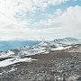 В среду в Крыму до 5 градусов мороза, снег