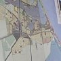 Госкомрегистр Крыма: Изменён порядок внесения сведений в ЕГРН о границах населённых пунктов