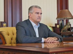 Аксёнов сравнил Переяславскую Раду и Общекрымский референдум 2014 года