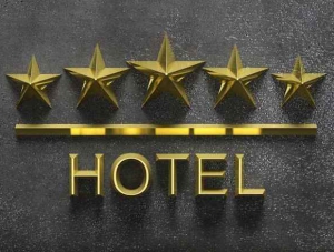 ГД приняла закон об обязательном присвоении «звезд» гостиницам