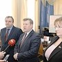 Лидеры КПРФ в Новосибирске: Будем работать на результат