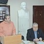 Еврейская АО. Пленум обкома КПРФ утвердил состав областного штаба Павла Грудинина