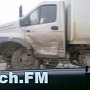 В ГИБДД Керчи сообщили подробности аварии на Керченской трассе
