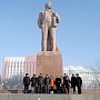 День памяти Владимира Ильича Ленина в Забайкалье