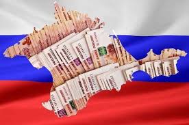 Крым продолжает «встраиваться» в страну, на нем замкнуты многие финансовые потоки, — эксперт