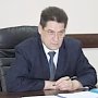 Руководитель следственного управления по Севастополю проведёт приём граждан в Балаклавском районе