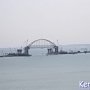В Крыму создали группу по безопасности Крымского моста, энергомоста и газопровода