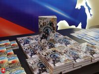 За три года Мининформом РК издано 46 наименований книг общим тиражом 43 тыс. экземпляров – Анна Нерозина