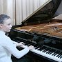 Музыкальной школе №1 купили крепкий рояль