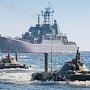 Будущее армии и флота обсудят российские генералы и офицеры в Москве