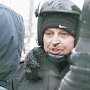 Полковник «Беркут»: Украину в западню загнали предательством