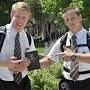 «Сами себе святые»: в Крыму продолжает действовать шпионская сеть мормонов