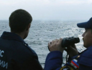 Поиски пропавшего в Японском море судна «Восток» приостановлены