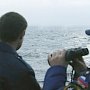Поиски пропавшего в Японском море судна «Восток» приостановлены