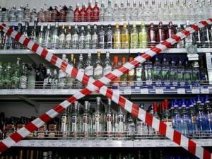 МВД: В 2017 году возбуждено 2 уголовных дела за повторную продажу алкоголя детям