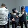 В Керчи полиция встретилась со школьниками