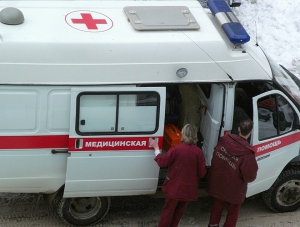В ДТП с участием автобуса в Крыму погибли трое